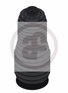 Steering rack boot Autofren D9065