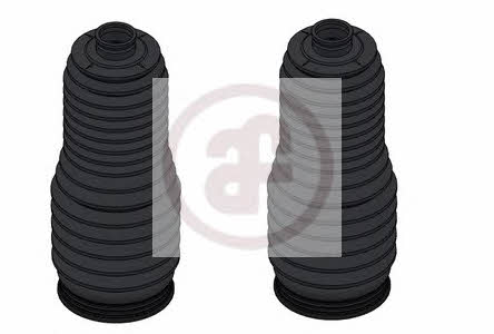 Steering rack bellow Audi: D9100C Autofren Tie rod boots, set
