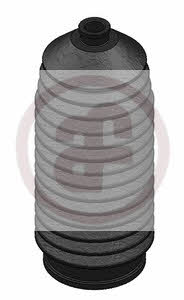 Autofren D9105 Steering rack boot D9105 D9105 Autofren Steering rack boot