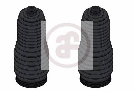 Autofren D9118C Tie rod boots, set D9118C D9118C Autofren Tie rod boots, set