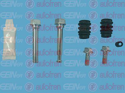 Repair Kit, brake caliper guide Autofren D7115C