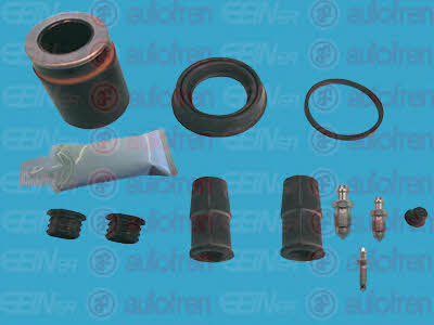 Autofren D41956C Repair Kit, brake caliper D41956C