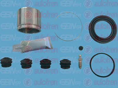  D41906C Repair Kit, brake caliper D41906C
