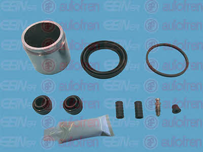 Autofren D42231C Repair Kit, brake caliper D42231C