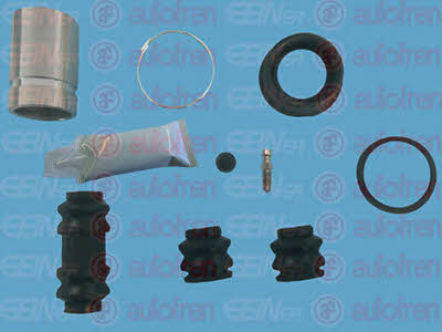 Autofren D41862C Repair Kit, brake caliper D41862C