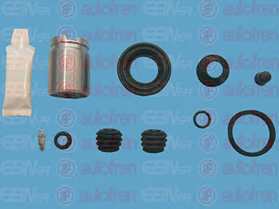 Autofren D41982C Repair Kit, brake caliper D41982C