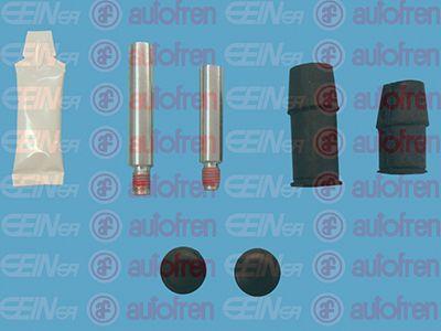 Repair Kit, brake caliper guide Autofren D7116C