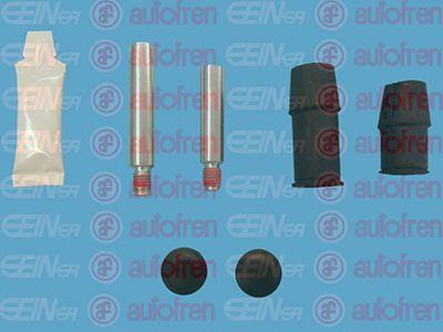 Autofren D7116C Brake caliper guide pin repair kit D7116C D7116C Autofren Brake caliper guide pin repair kit
