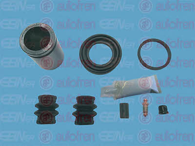 Autofren D42277C Repair Kit, brake caliper D42277C