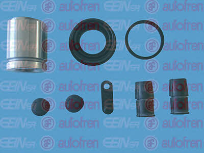 Autofren D42307C Repair Kit, brake caliper D42307C