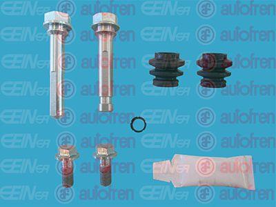 Autofren D7180C Brake caliper guide pin repair kit D7180C D7180C Autofren Brake caliper guide pin repair kit