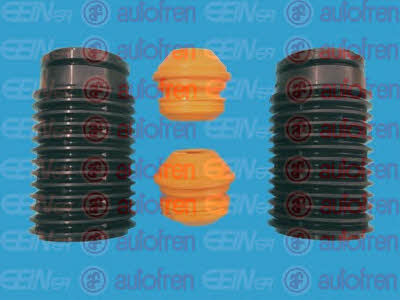 Autofren D5007 Dustproof kit for 2 shock absorbers D5007