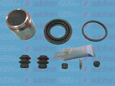 Autofren D42238C Repair Kit, brake caliper D42238C