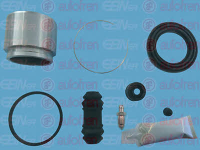 Autofren D41942C Repair Kit, brake caliper D41942C