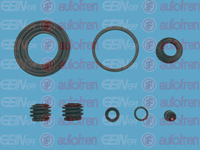 Autofren D42255 Repair Kit, brake caliper D42255