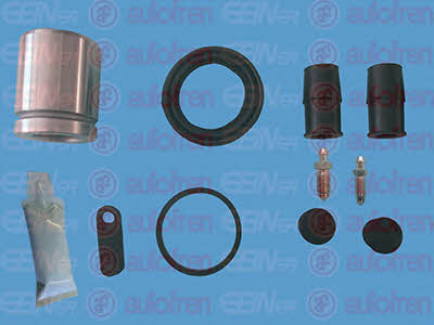 Autofren D42279C Repair Kit, brake caliper D42279C