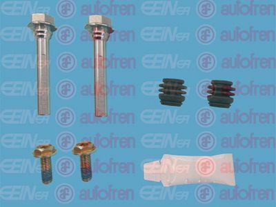Autofren D7168C Brake caliper guide pin repair kit D7168C D7168C Autofren Brake caliper guide pin repair kit