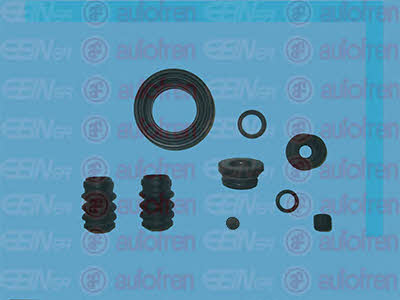 Autofren D42372 Repair Kit, brake caliper D42372