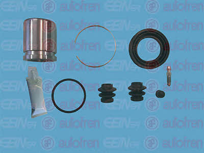 Autofren D42407C Repair Kit, brake caliper D42407C