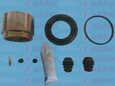 Autofren D41858C Repair Kit, brake caliper D41858C