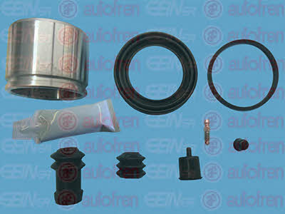 Autofren D42002C Repair Kit, brake caliper D42002C