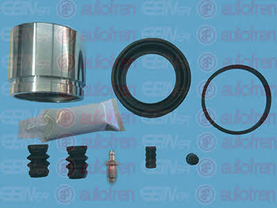 Autofren D42031C Repair Kit, brake caliper D42031C