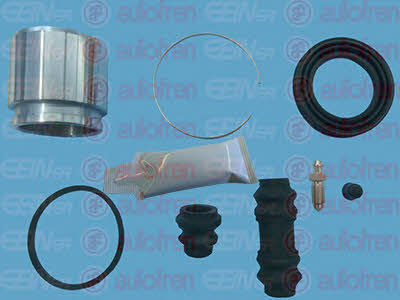 Autofren D42048C Repair Kit, brake caliper D42048C