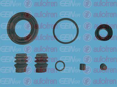 Autofren D42151 Repair Kit, brake caliper D42151