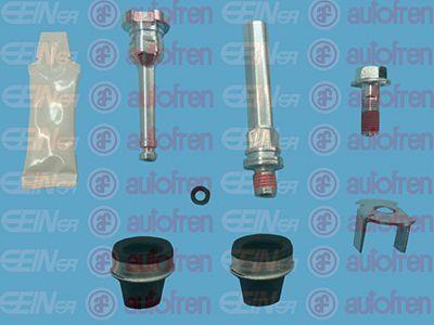 Autofren D7096C Brake caliper guide pin repair kit D7096C D7096C Autofren Brake caliper guide pin repair kit