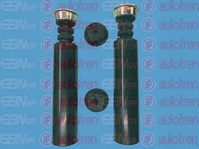 Dustproof kit for 2 shock absorbers Autofren D5033