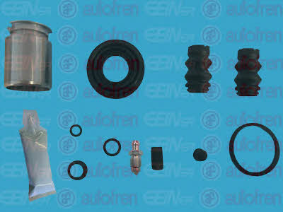 Autofren D41910C Repair Kit, brake caliper D41910C