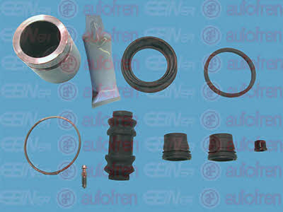 Autofren D41953C Repair Kit, brake caliper D41953C