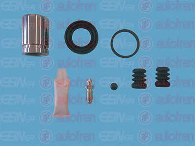 Autofren D42160C Repair Kit, brake caliper D42160C
