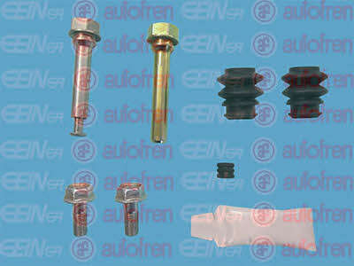Brakes Mitsubishi Eclipse: D7188C Autofren Brake caliper guide pin repair kit