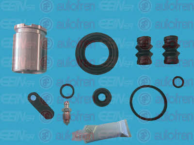 Autofren D42268C Repair Kit, brake caliper D42268C