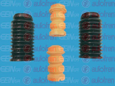 Shock absorber dust cover kit, 2 pcs Autofren D5010