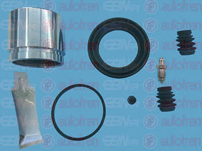 Autofren D42030C Repair Kit, brake caliper D42030C