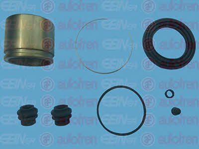 Autofren D42076C Repair Kit, brake caliper D42076C