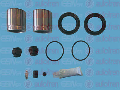 Autofren D42180C Repair Kit, brake caliper D42180C