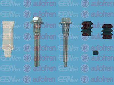 Autofren D7108C Brake caliper guide pin repair kit D7108C D7108C Autofren Brake caliper guide pin repair kit
