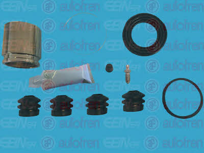 Autofren D41848C Repair Kit, brake caliper D41848C
