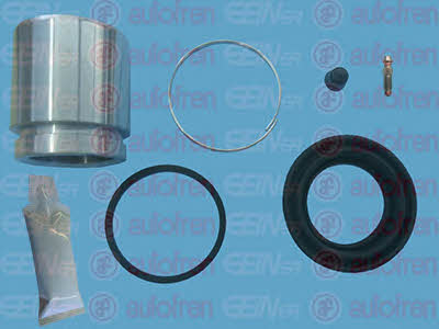 Autofren D42059C Repair Kit, brake caliper D42059C