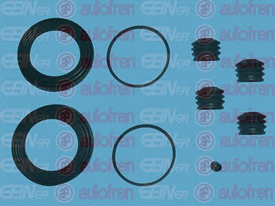 Autofren D41828 Repair Kit, brake caliper D41828
