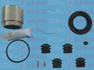 Autofren D41944C Repair Kit, brake caliper D41944C