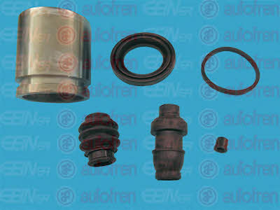 Autofren D42099C Repair Kit, brake caliper D42099C