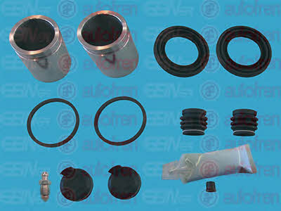 Autofren D42155C Repair Kit, brake caliper D42155C