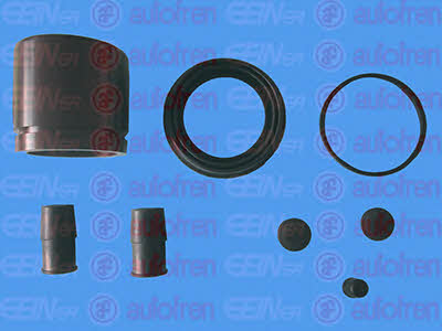 Autofren D42300C Repair Kit, brake caliper D42300C