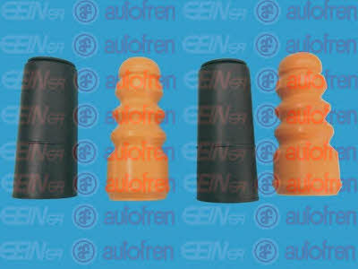 Dustproof kit for 2 shock absorbers Autofren D5002
