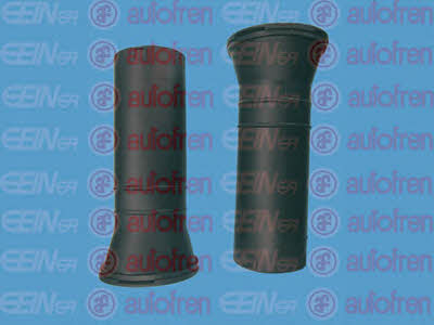 Shock absorber dust cover kit, 2 pcs Autofren D5021