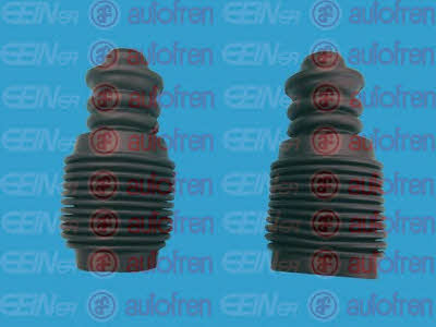 Autofren D5039 Dustproof kit for 2 shock absorbers D5039